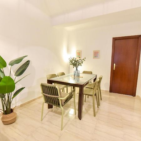 Large Functional Apartment! 塞维利亚 外观 照片